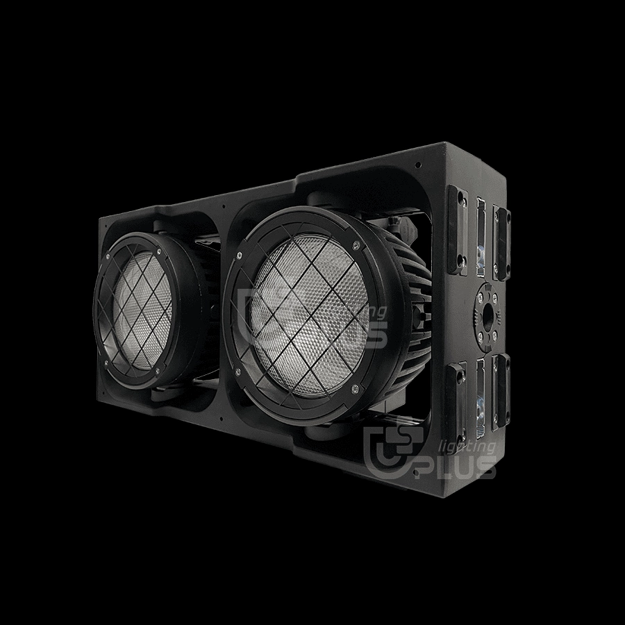 IP Blinder 600 - Uplus Lighting