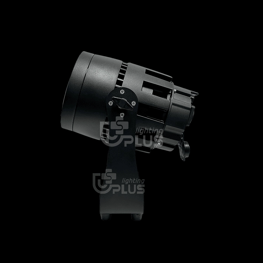 IP Mini Blinder - Uplus Lighting IP Mini Blinder - Uplus Lighting