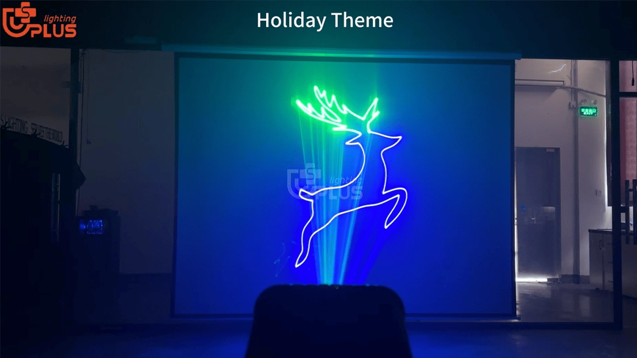 effect - Uplus Lighting