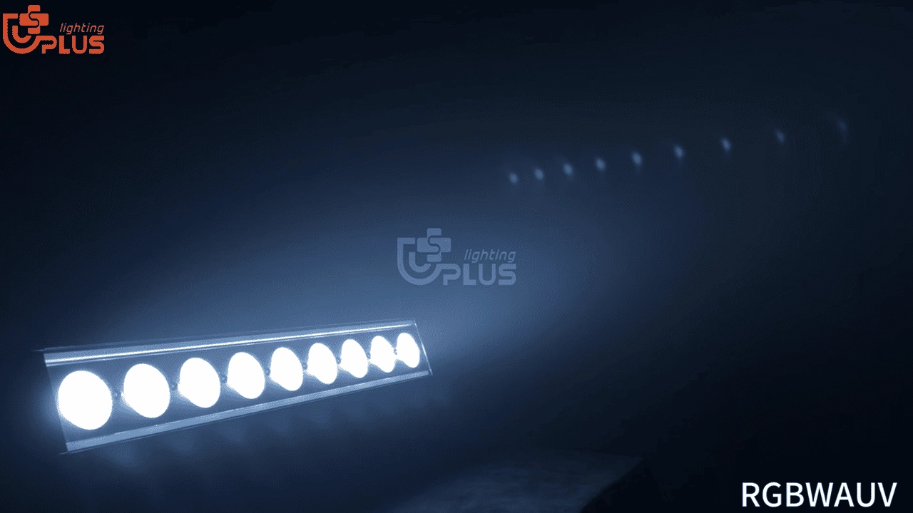 effect - Uplus Lighting