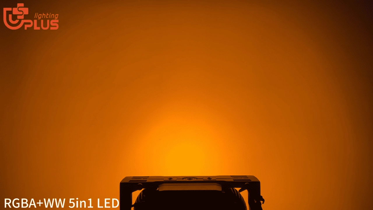 effect - Uplus Lighting