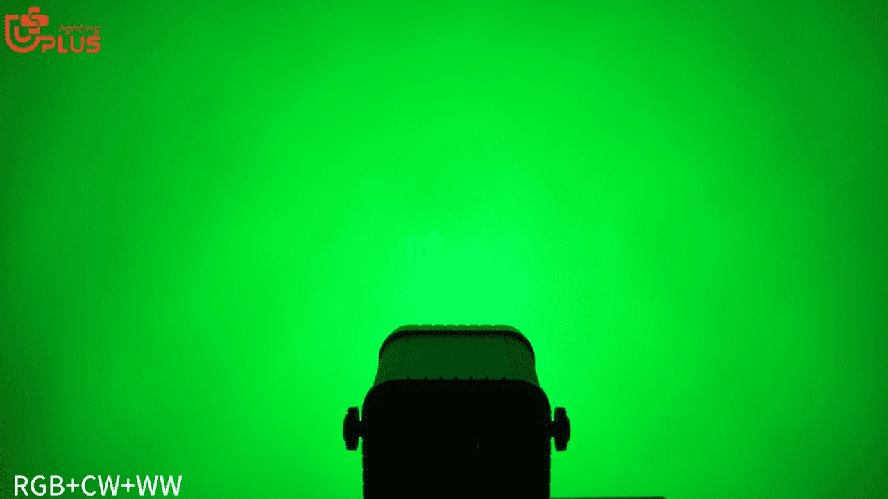 effect - Uplus Lighting