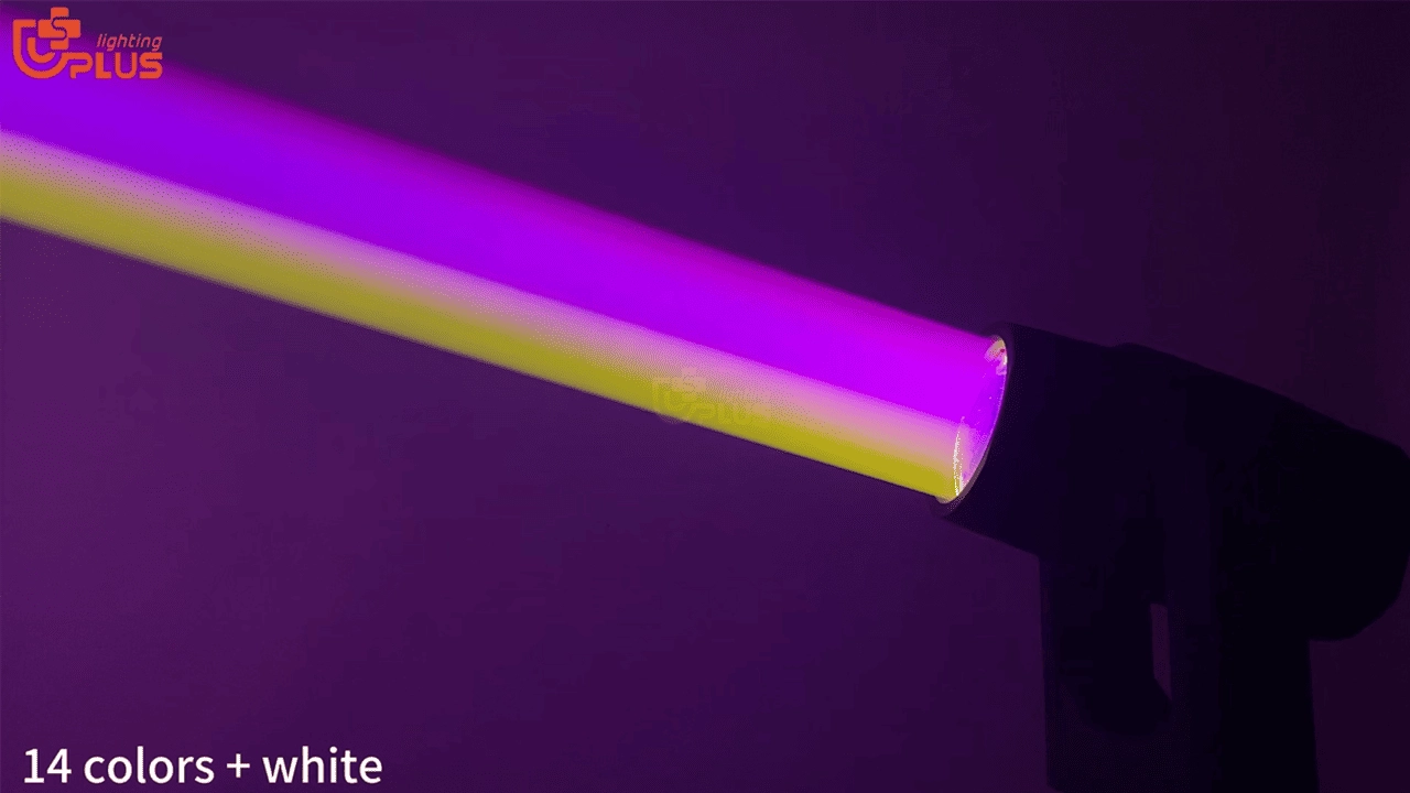 effect - Uplus Lighting