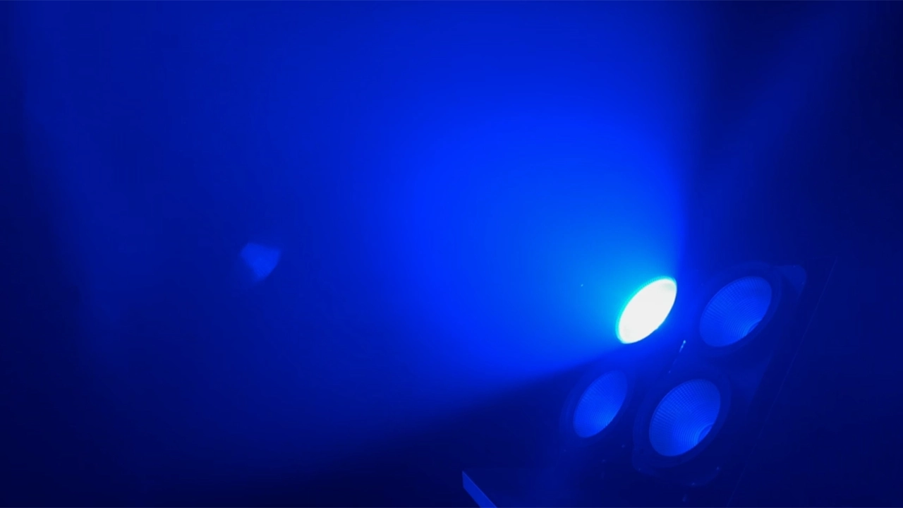 400 BLINDER 1 - Uplus Lighting