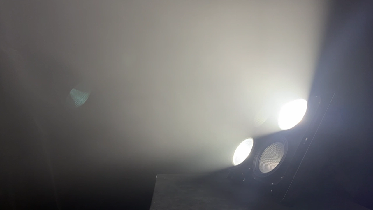 400 BLINDER 3 - Uplus Lighting