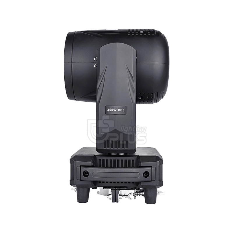 400W COB LED Face Moving Head with zoom 4 - Uplus Lighting