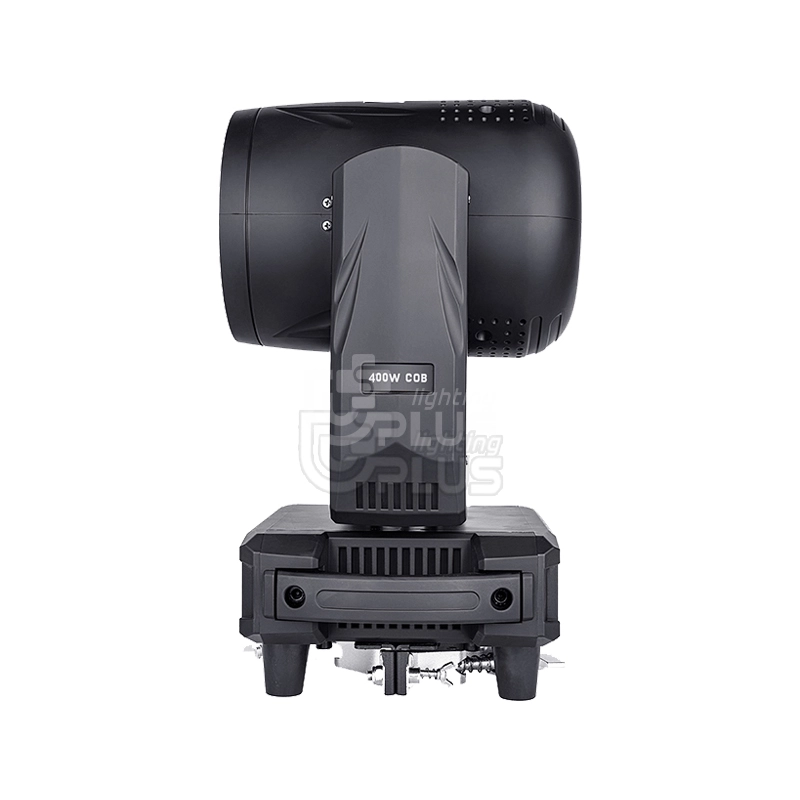 400W COB LED Face Moving Head with zoom 4 - Uplus Lighting 400W COB LED Face Moving Head with zoom 4 - Uplus Lighting