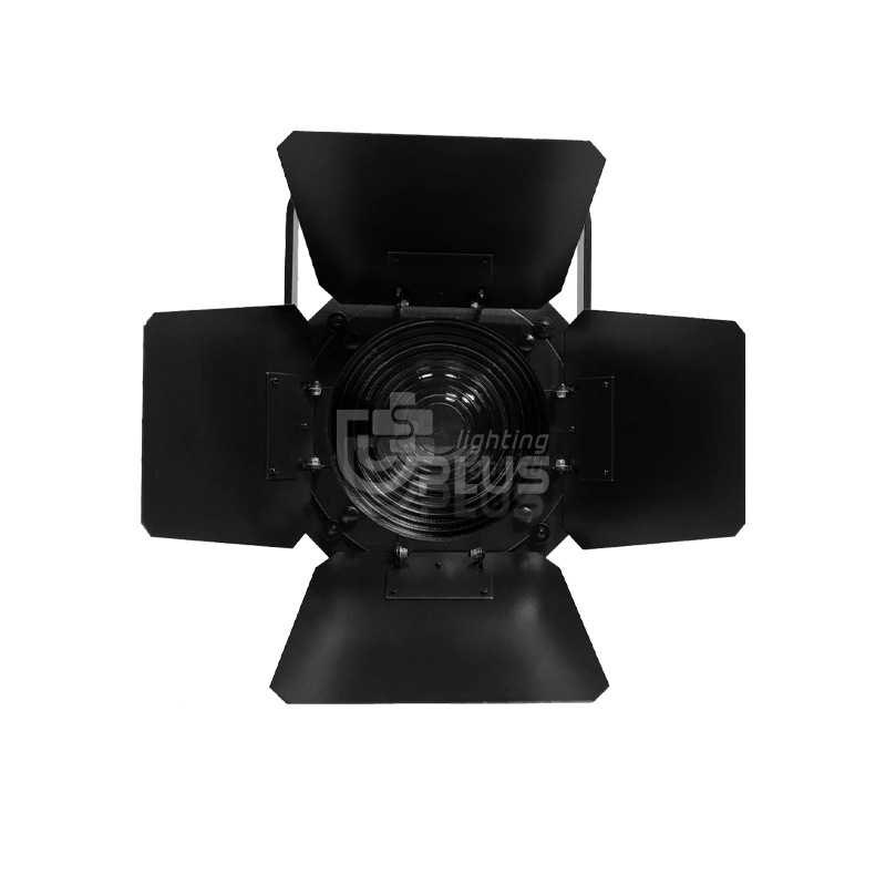 400W led spot light with manual zoom 2 - Uplus Lighting 400W led spot light with manual zoom 2 - Uplus Lighting