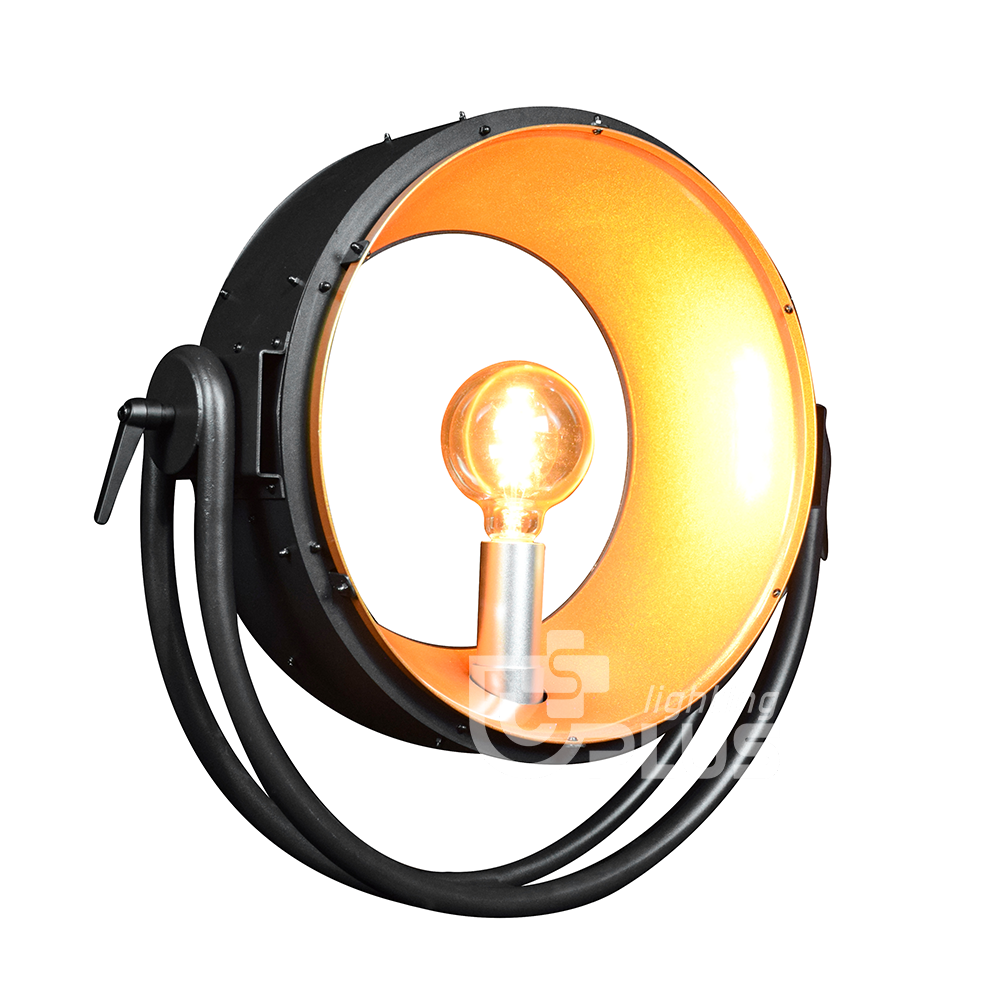 40W Tungsten lamp 2 - Uplus Lighting
