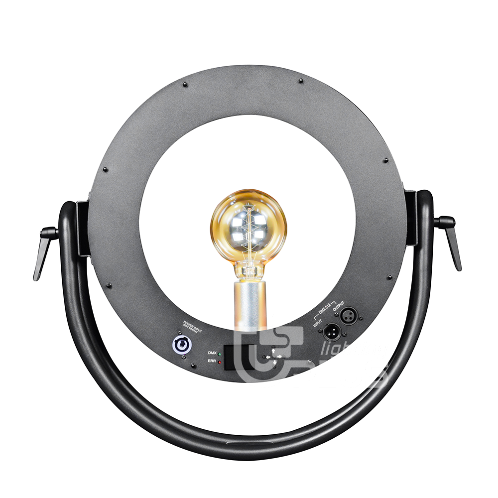 40W Tungsten lamp 4 - Uplus Lighting
