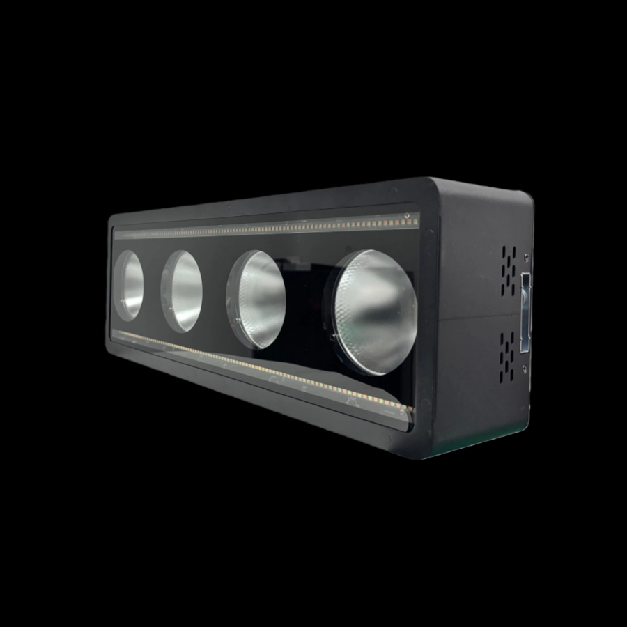 Panneau lumineux à pixels wash 4100 W 2 - <span class="notranslate">Uplus Lighting</span>