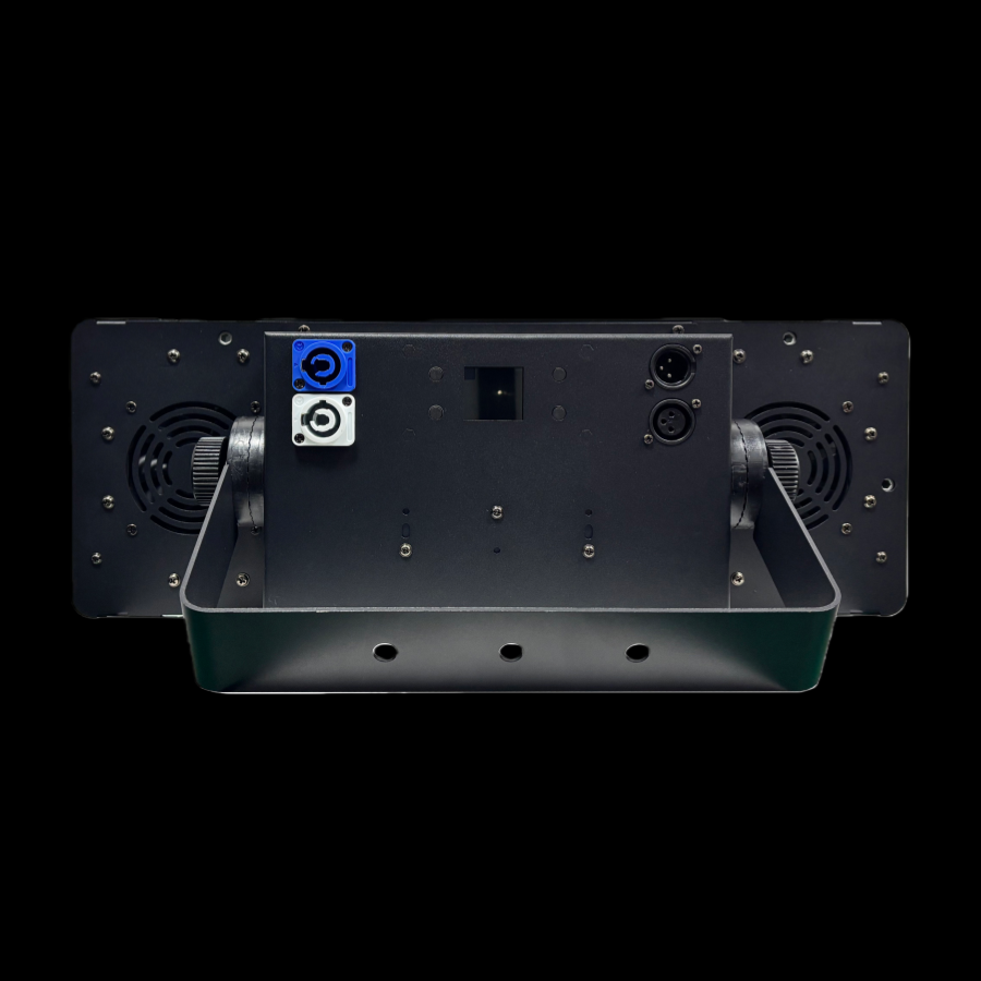 4100W pixel wash panel light 4 - Uplus Lighting