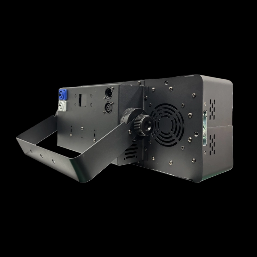 Panneau lumineux à effet wash pixel 4100 W - <span class="notranslate">Uplus Lighting</span>