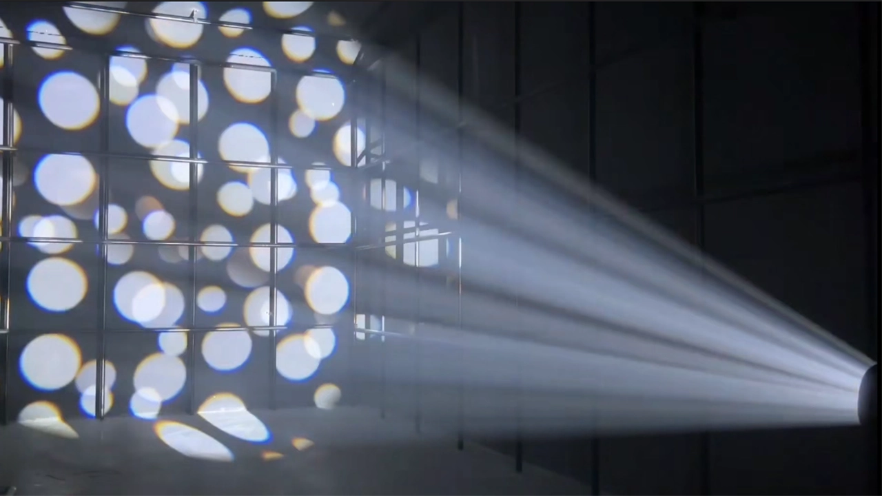 420 LED BSW 10 - Uplus Lighting