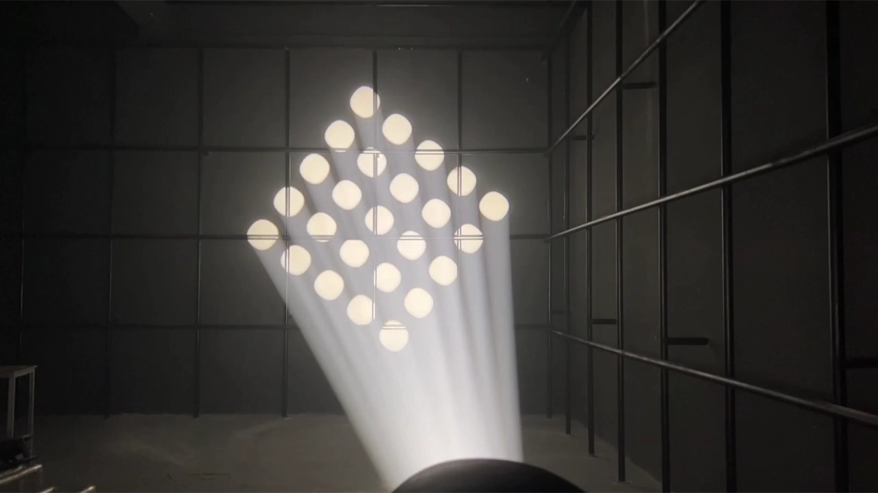 420 LED BSW 3 - Uplus Lighting