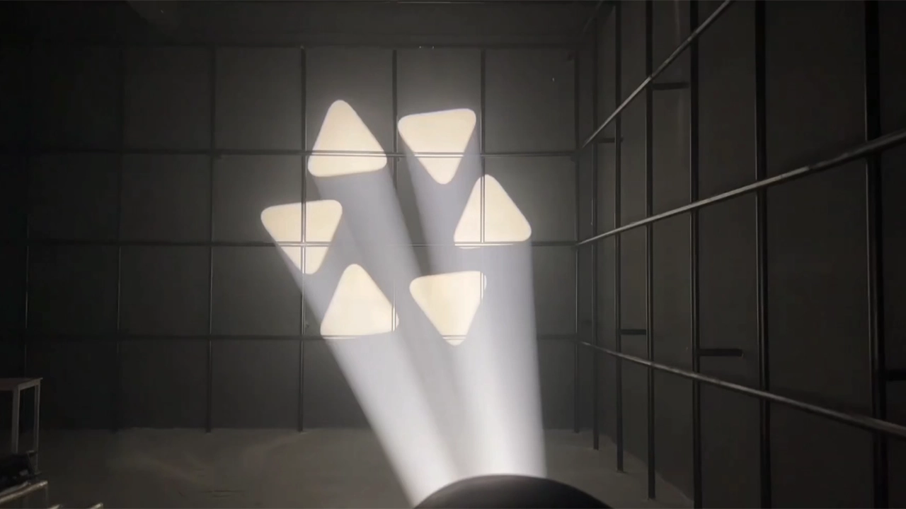 420 LED BSW 4 - Uplus Lighting