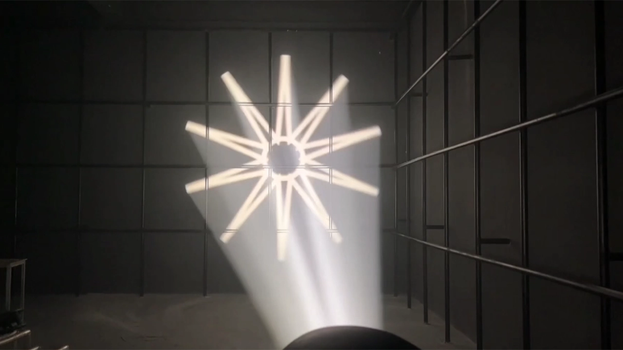 420 LED BSW 5 - Uplus Lighting