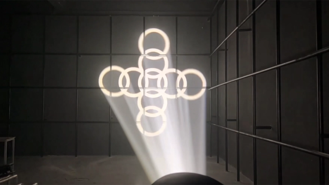 420 LED BSW 6 - Uplus Lighting