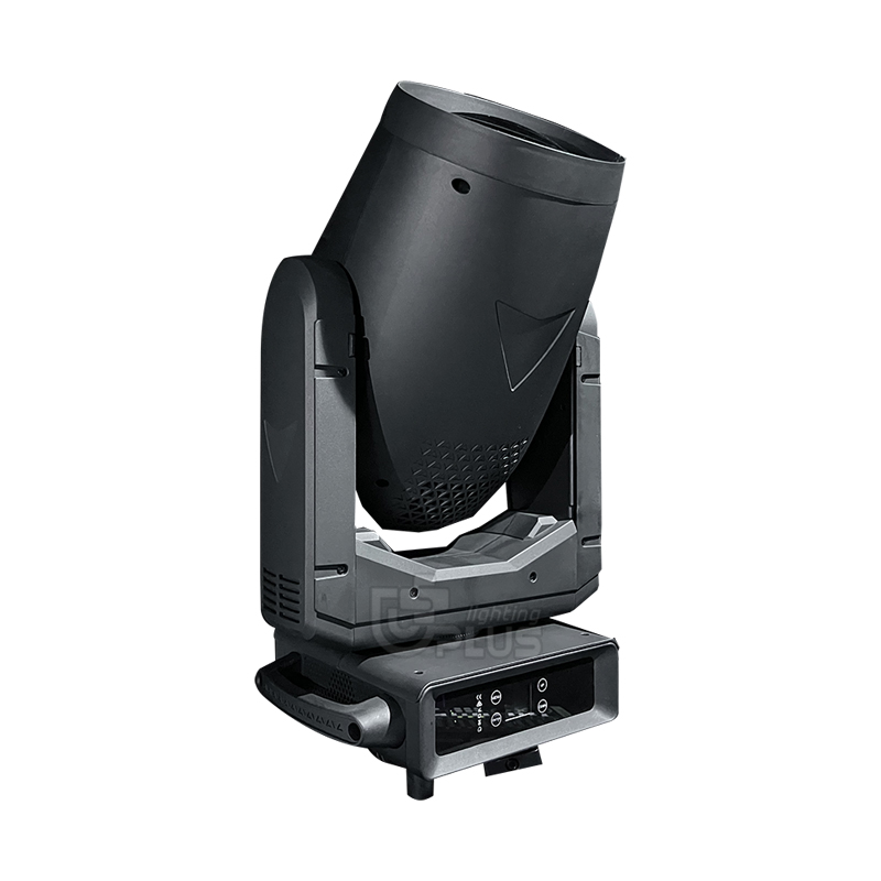 420W lamp white beam moving head for stage lighting 4 - Uplus Lighting