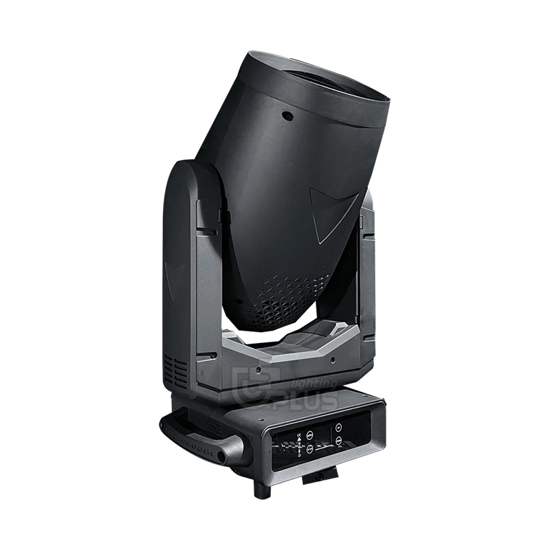 420W lamp white beam moving head for stage lighting 4 - Uplus Lighting