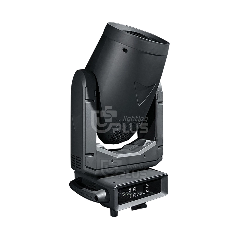 420W lamp white beam moving head for stage lighting 4 - Uplus Lighting 420W lamp white beam moving head for stage lighting 4 - Uplus Lighting