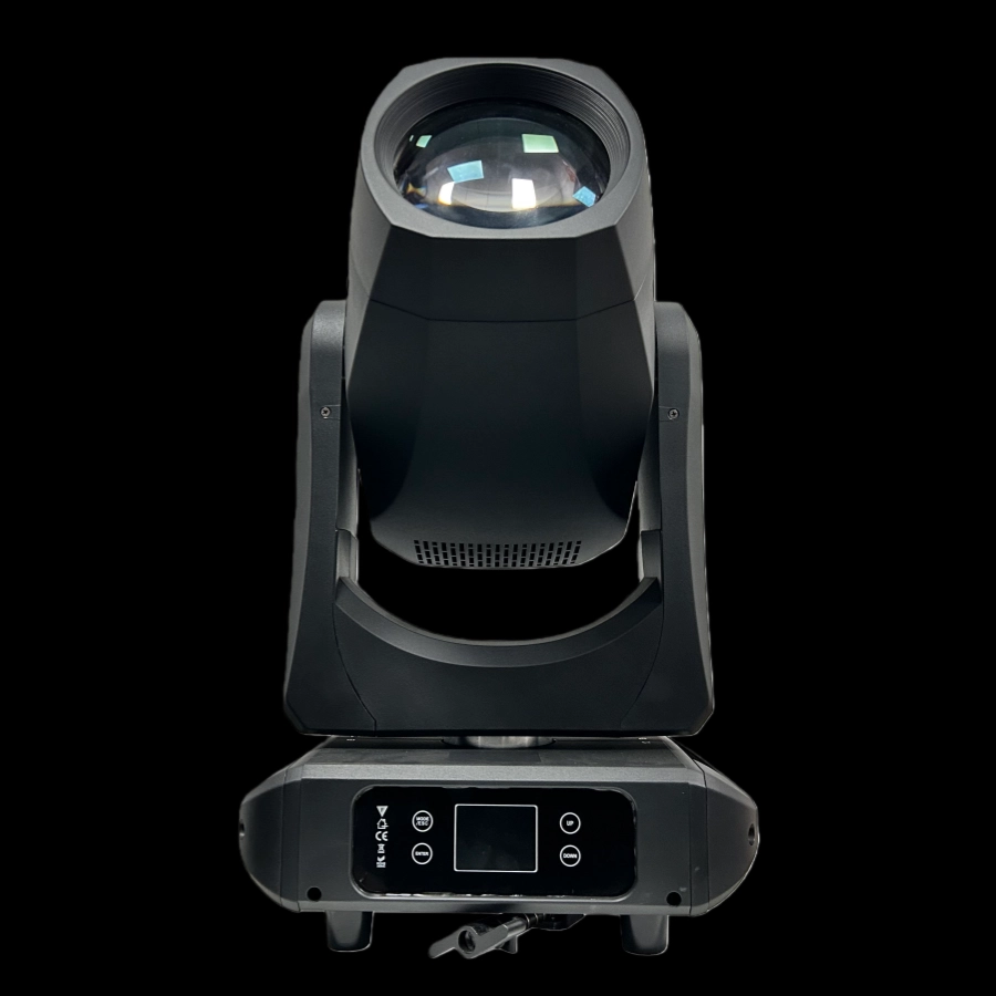 420W LED BSW 3-in-1 moving head with CMY & CTO  1 - Uplus Lighting
