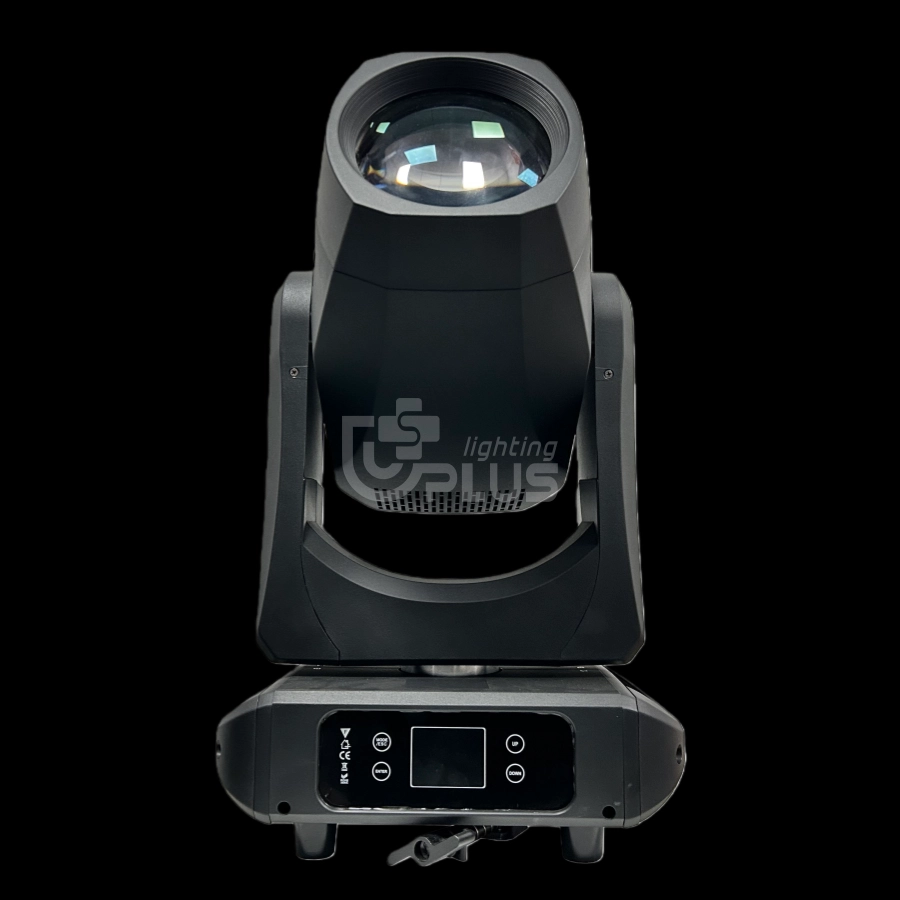 420W LED BSW 3-in-1 moving head with CMY & CTO 1 - Uplus Lighting 420W LED BSW 3-in-1 moving head with CMY & CTO 1 - Uplus Lighting