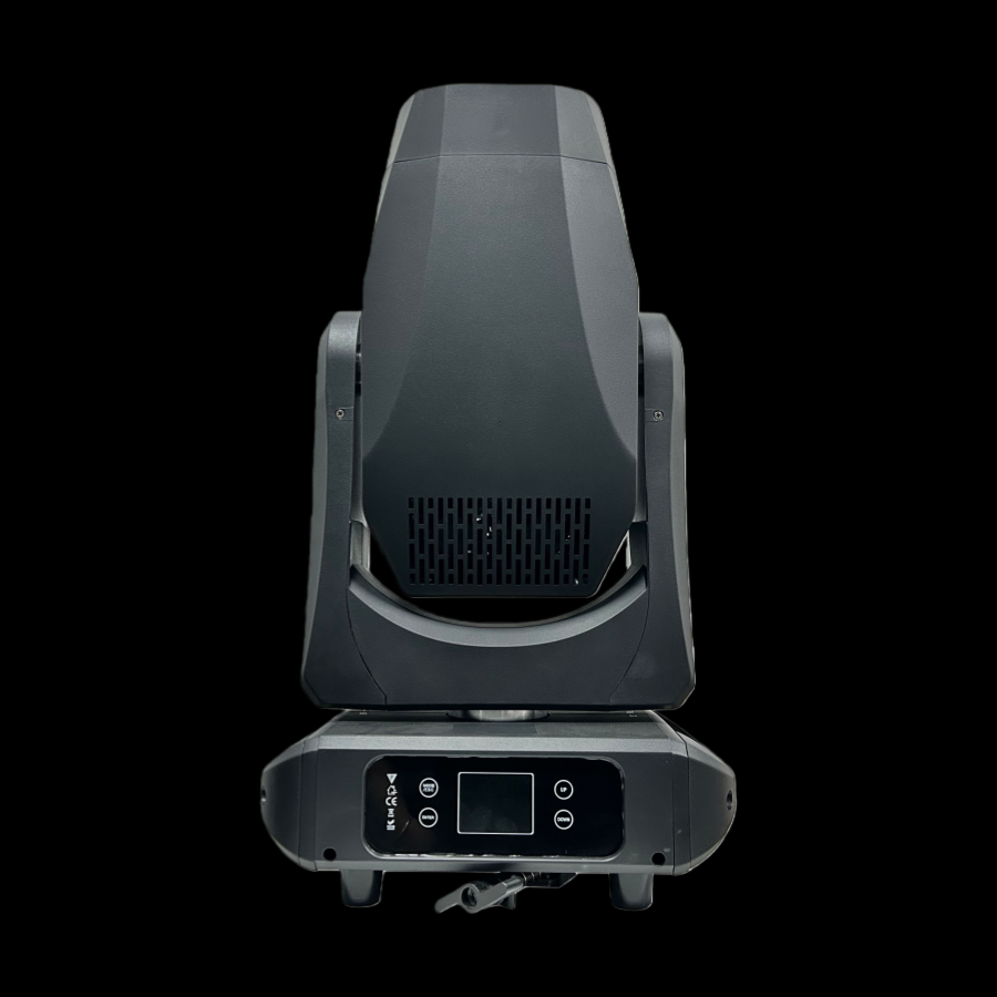 420W LED BSW 3-in-1 moving head with CMY & CTO  2 - Uplus Lighting