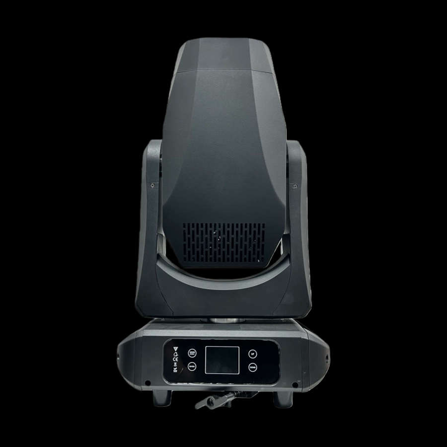 420W LED BSW 3-in-1 moving head with CMY & CTO  2 - Uplus Lighting