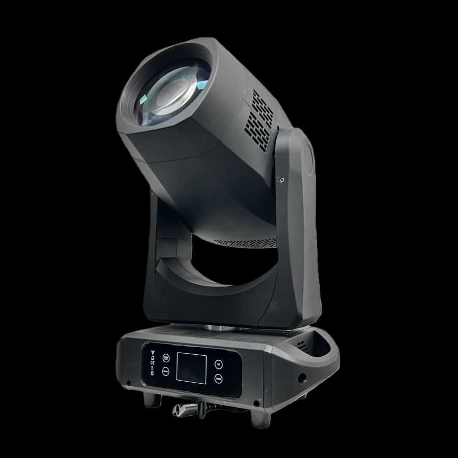 420W LED BSW 3-in-1 moving head with CMY & CTO  4 - Uplus Lighting