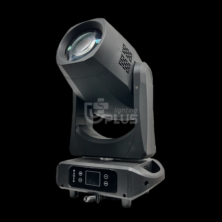 420W LED BSW 3-in-1 moving head with CMY & CTO 4 - Uplus Lighting 420W LED BSW 3-in-1 moving head with CMY & CTO 4 - Uplus Lighting