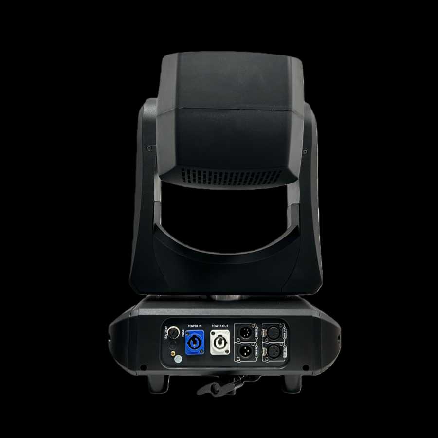 420W LED BSW 3-in-1 moving head with CMY & CTO  5 - Uplus Lighting
