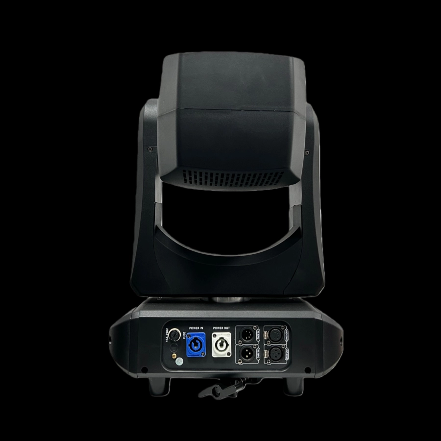 420W LED BSW 3-in-1 moving head with CMY & CTO  5 - Uplus Lighting