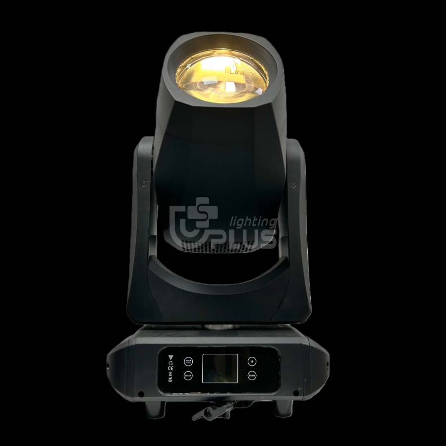 420W LED BSW 3-in-1 moving head with CMY & CTO 6 - Uplus Lighting 420W LED BSW 3-in-1 moving head with CMY & CTO 6 - Uplus Lighting