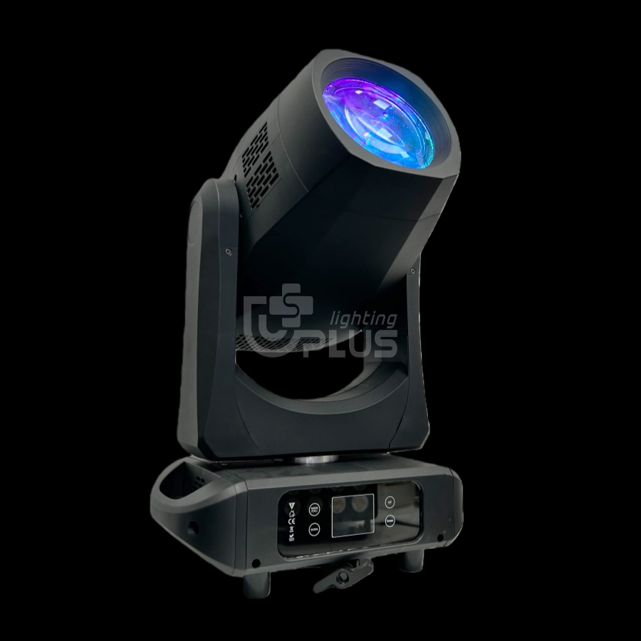 420W LED BSW 3-in-1 moving head with CMY & CTO 7 - Uplus Lighting 420W LED BSW 3-in-1 moving head with CMY & CTO 7 - Uplus Lighting