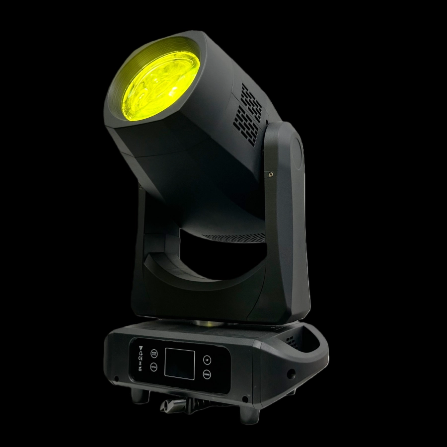 420W LED BSW 3-in-1 moving head with CMY & CTO  8 - Uplus Lighting