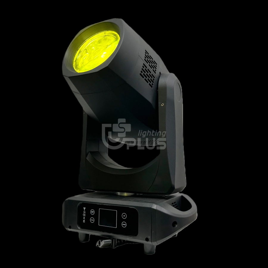 420W LED BSW 3-in-1 moving head with CMY & CTO 8 - Uplus Lighting 420W LED BSW 3-in-1 moving head with CMY & CTO 8 - Uplus Lighting
