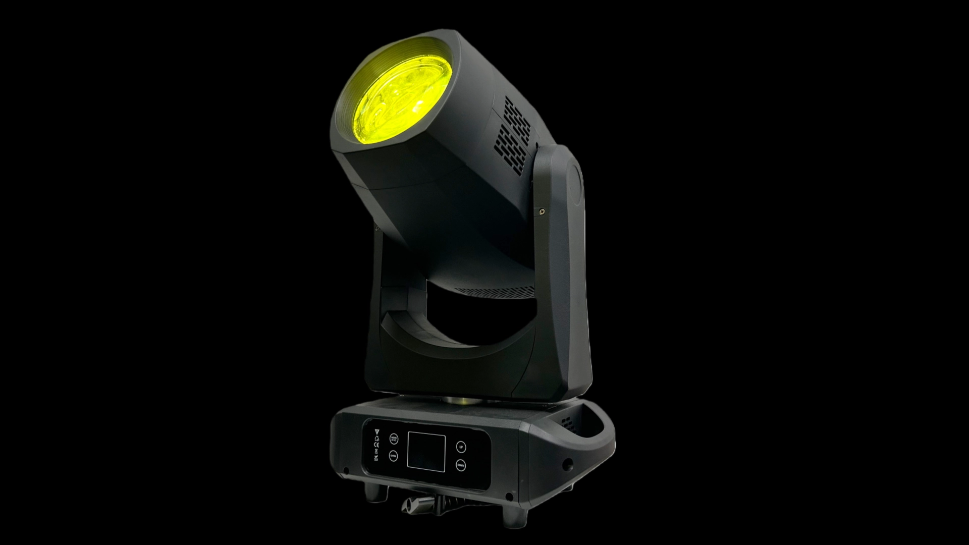 420W LED BSW 3-in-1 moving head with CMY & CTO  9 - Uplus Lighting