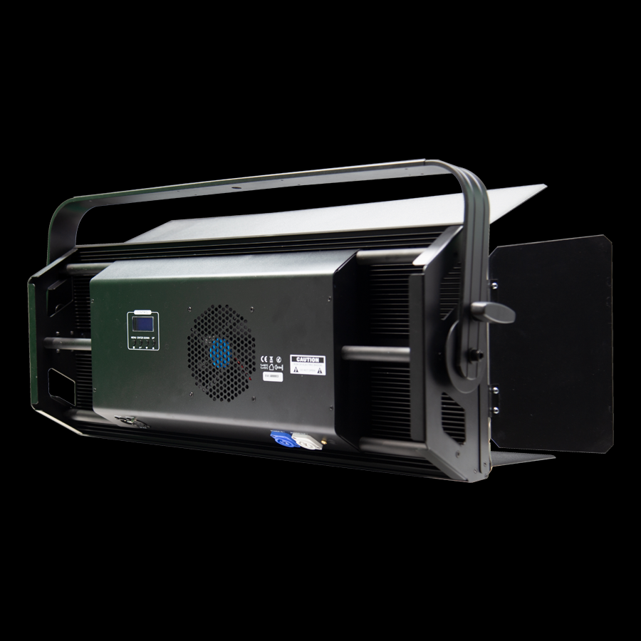 Panel 400 主图3 - Uplus Lighting