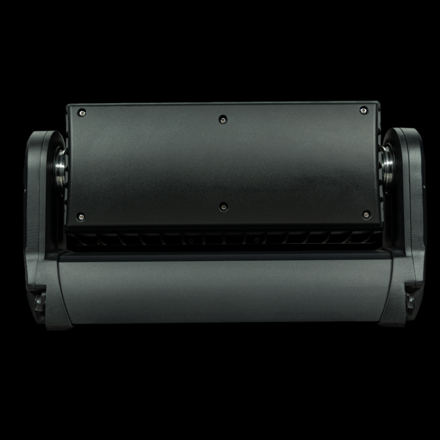 4410W RGBW Outdoor Led wash moving head 5 - Uplus Lighting