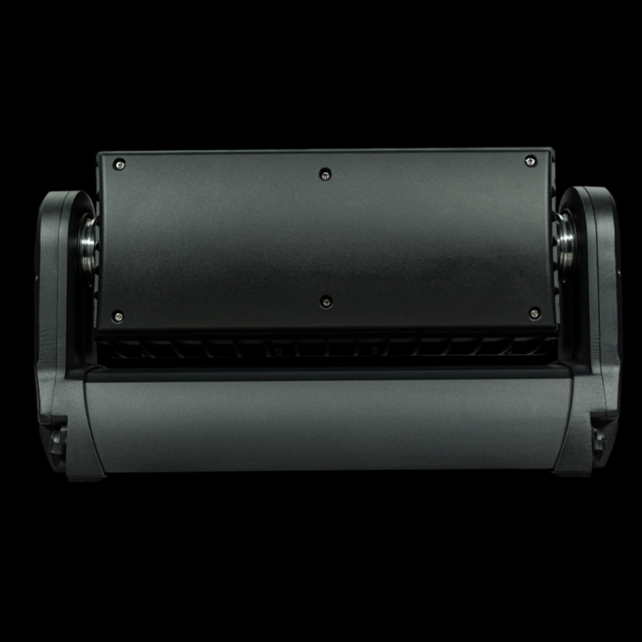 4410W RGBW Outdoor Led wash moving head 5 - Uplus Lighting