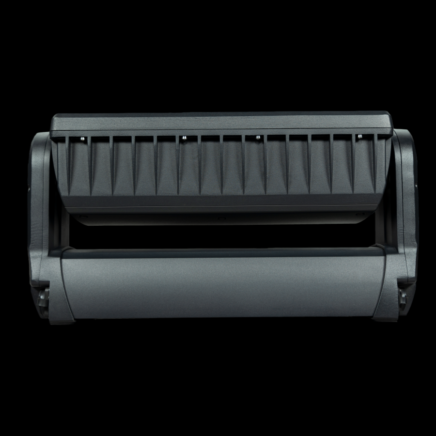 4410W RGBW Outdoor Led wash moving head 6 - Uplus Lighting