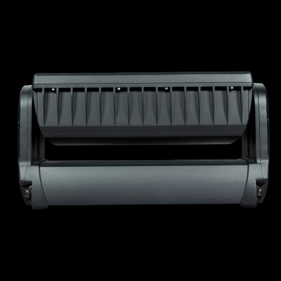 4410W RGBW Outdoor Led wash moving head 6 - Uplus Lighting