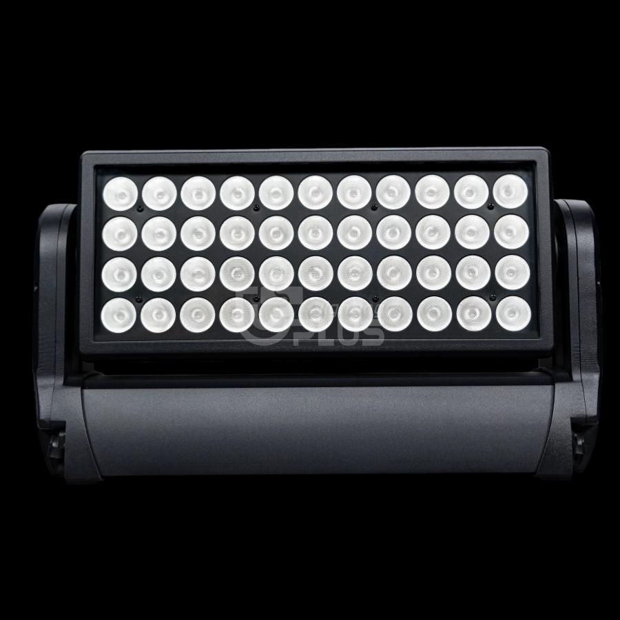 4410W RGBW Outdoor Led wash moving head 7 - Uplus Lighting 4410W RGBW Outdoor Led wash moving head 7 - Uplus Lighting