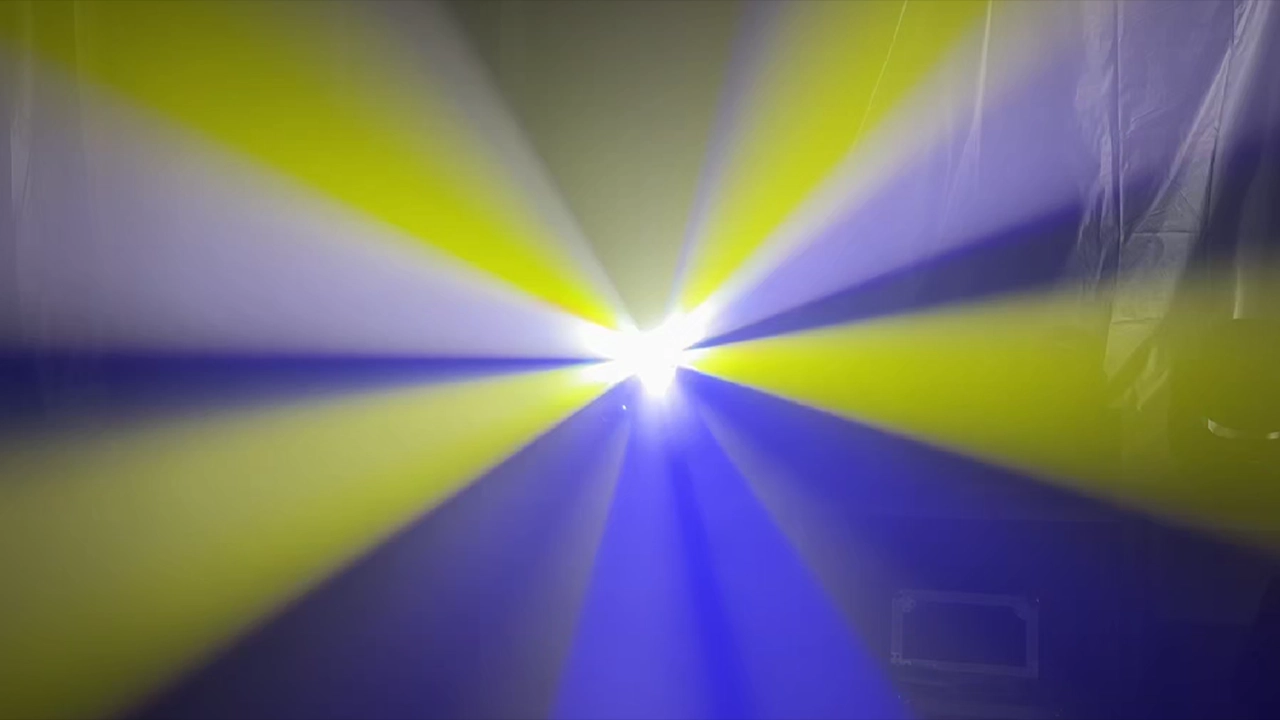 460 LED BSW 1 - <span class="notranslate">Uplus Lighting</span>