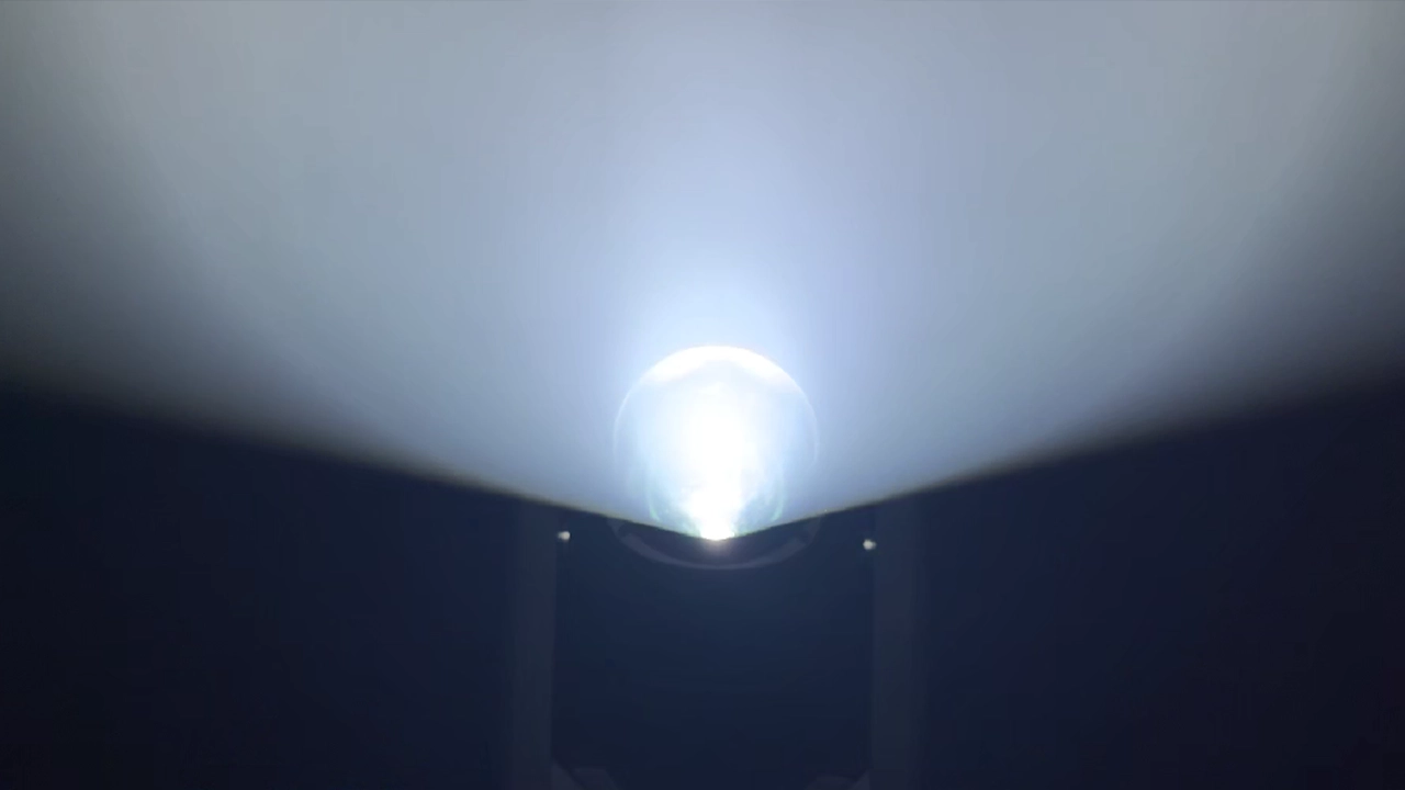 460 LED BSW 12 - <span class="notranslate">Uplus Lighting</span>