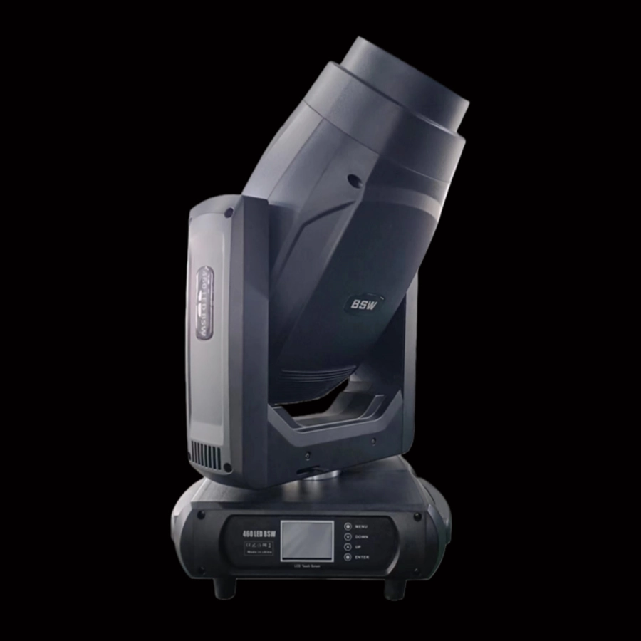 460 LED BSW 2 - Uplus Lighting