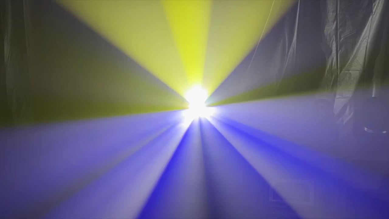 460 LED BSW 2 - <span class="notranslate">Uplus Lighting</span>