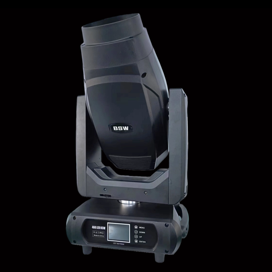 460 LED BSW 3 - Uplus Lighting