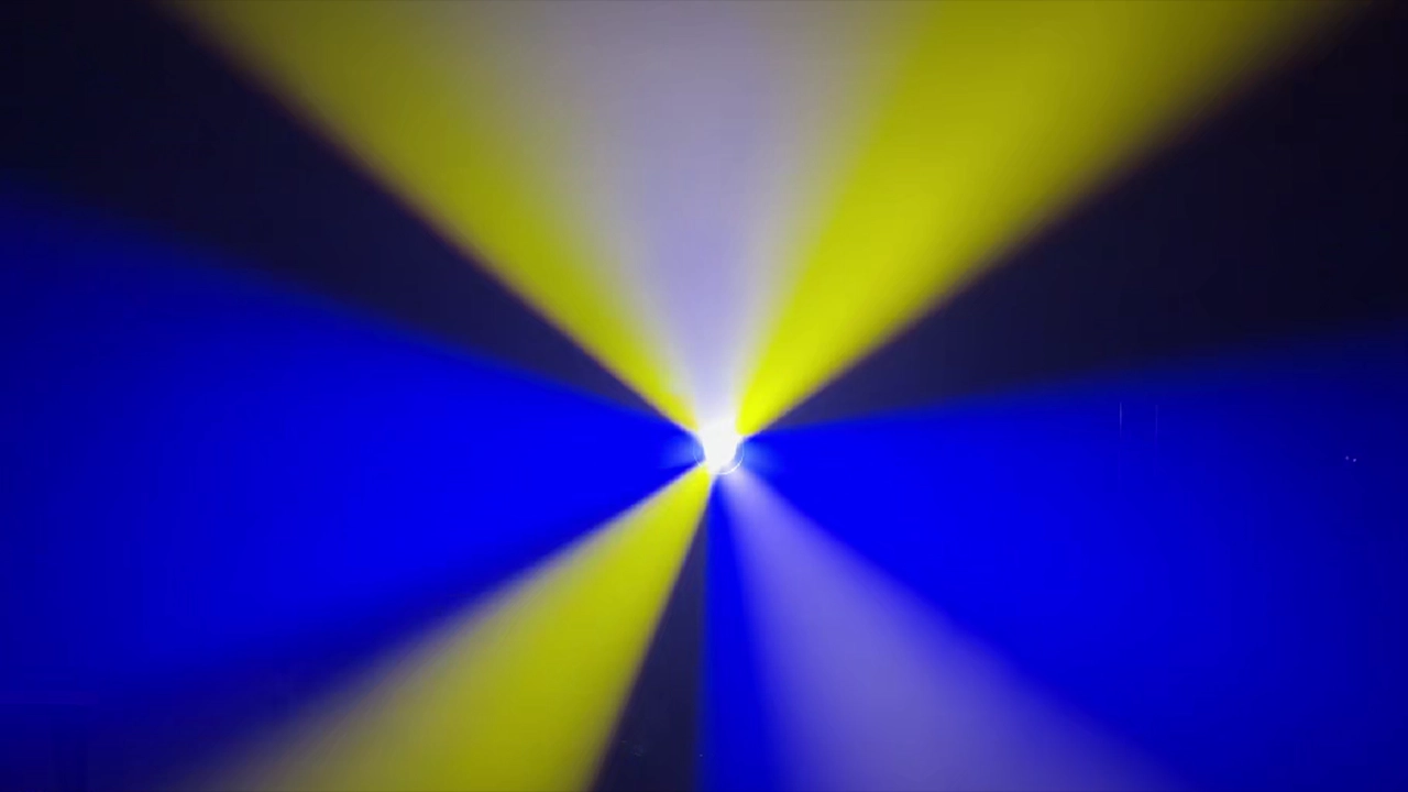 460 LED BSW 4 - <span class="notranslate">Uplus Lighting</span>